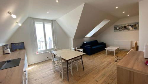 Les Familles à la mer - Foto 3