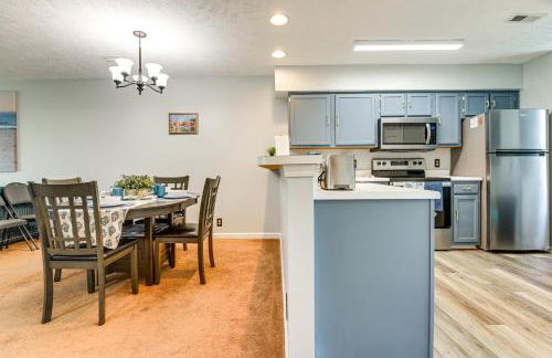 Condo with Pool and Hot Tub in Aberdeen Golf Villas! - Foto 7