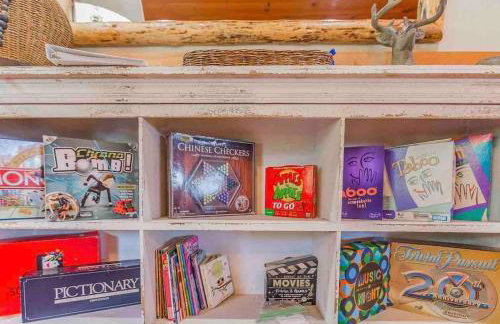 Heaven’s View Lodge, Pool, Pet Friendly - Foto 55