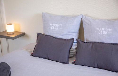 Maison proche du port plage et surf - Foto 14