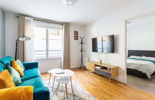 Cosy appart entre Paris et Disneyland - Foto 3