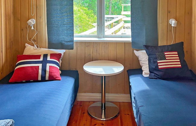 4 Person Holiday Home in Varmdo-by Traum - Foto 5