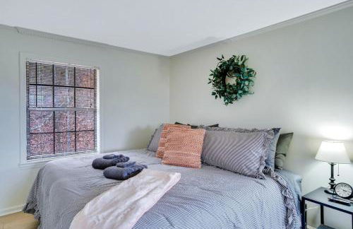 Red Clay Farmhouse - Foto 27