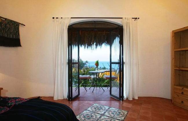 Casitas Del Mar Sayulita - Foto 2