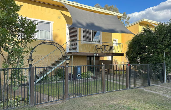 Breimba Street Apartments - Photo 49