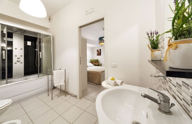 Marina Domus Rooms - Foto 10