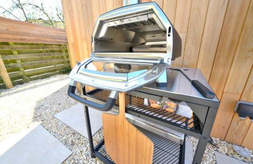 5 star luxury villa with Garden SPA - Foto 31