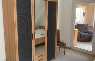 Ferienwohnung Meilerplatz – Familienfreundliche Ferienwohnung für max. 4 Personen in Bad Lauterberg am Harz - Foto 13