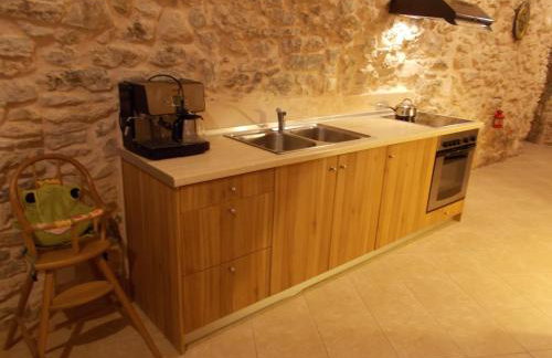 Traditional Guest house Chrisyis - Photo 11