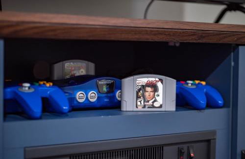 Vermilion Retreat with Game Room, Hot Tub and Across from Community Pool - Foto 37