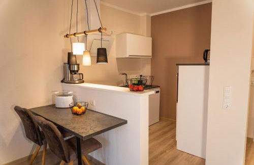 Zuhause Woanders - Bleicherstraße - Foto 8