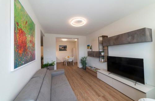 EnJoy Home - Appartamento Cielo - Il Canterale - Photo 8