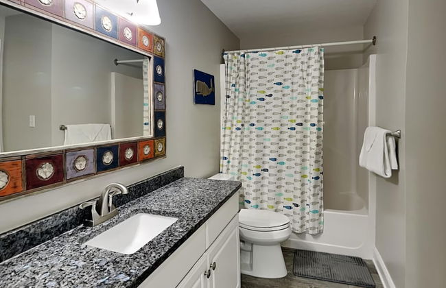 Crystal Shores by Southern Vacation Rentals - Foto 68