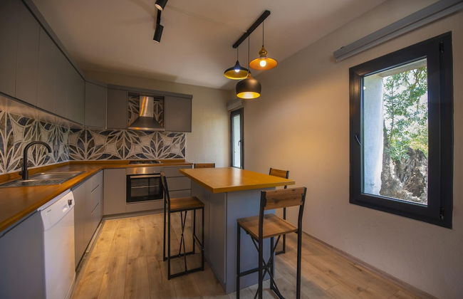 Eroglu Villas - Foto 36