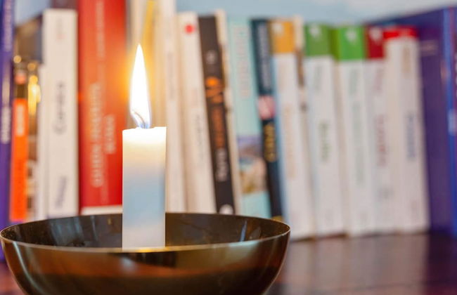 Elegant Apartment in Campobasso near Woods - Foto 17