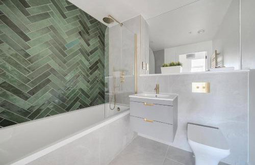 Roomspace Serviced Apartments -Caroline Street - Foto 48