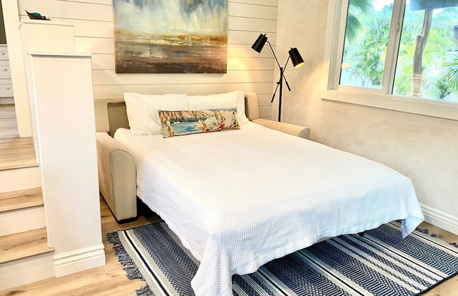 Hale Oahu Cottage by Avantstay Stunning Beachfront Estate! - Foto 2