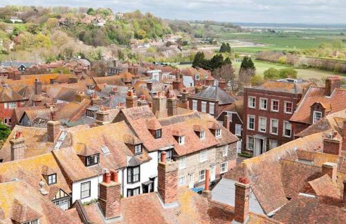 Blackthorn is a luxurious, rural retreat for two. - Foto 17