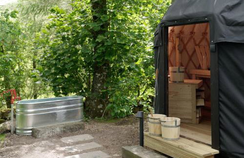 Eastside Steading - Family barn in the Pentland Hills, Edinburgh - Foto 13