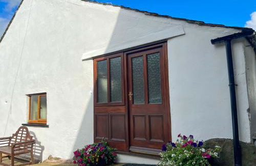 Fell View Bassenthwaite, rural location on a working farm in the fells - Foto 16