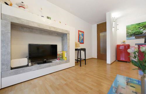 Ferienwohnung Dittmar am Kaffeehof - Foto 9