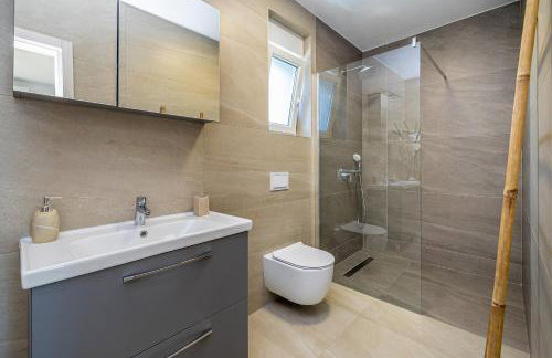 Villa BELLA VISTA with sea view - Foto 28