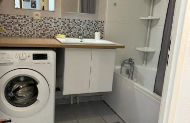 Charmant 2P Cosy Bord de Seine avec terrasse - Foto 4