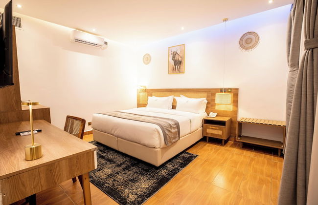 Gigiri Lion Villas 1 - Photo 5