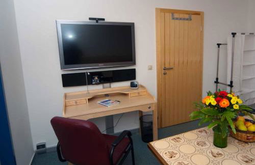 Separatè im Haus Carmen - Foto 7