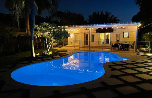 Victoria Park Oasis with Heated Pool and More - Foto 1