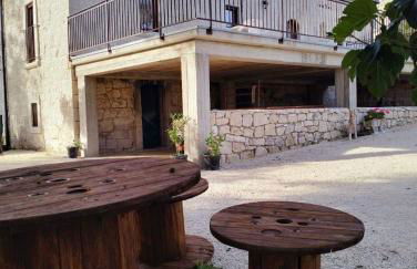 Casa Rurale Pietra Bianca - Foto 47