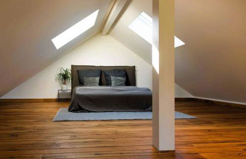 N6Quartier - Foto 28