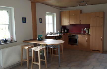 Haus Grabenbühl - Foto 17