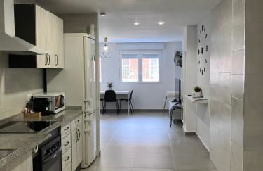 Alojamientos centro - Foto 15