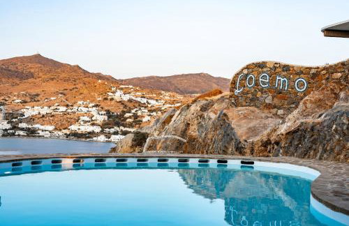 Agalia Luxury Suites - Foto 32