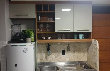 Flat beira-mar Manaíra, Ed Terrazzas, João Pessoa, PB - Foto 6