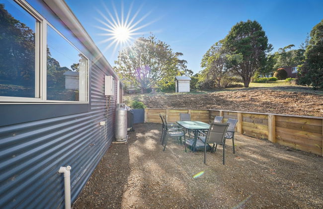 Blossoms on the Bay - 4 Bedrooms - Foto 33