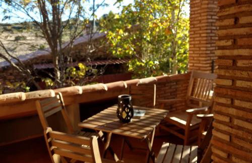 El Mirador De Ruidera - Foto 66