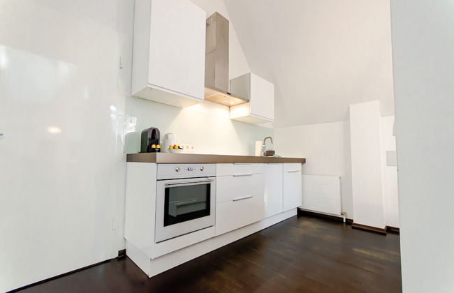 Extraordinary Residence at Stephansplatz - Foto 13