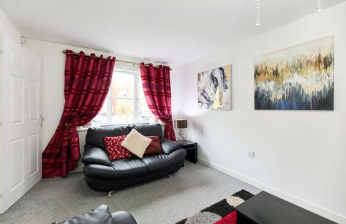 Lavish Lodge - Perfect for couples, families and contractors! - Foto 21