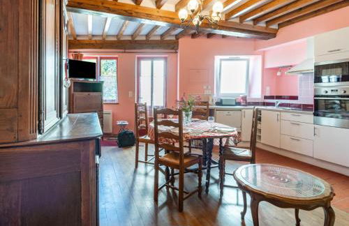 Holiday Home Sténaïs by Interhome - Foto 16