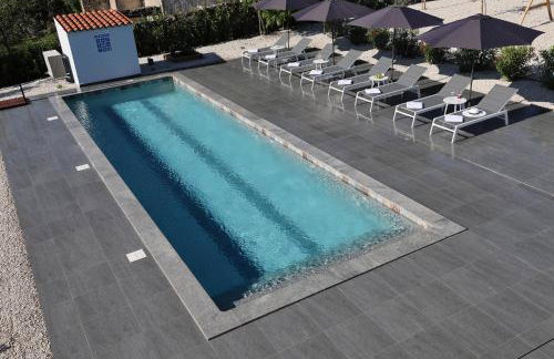 Casa Belladonna for four - Photo 23