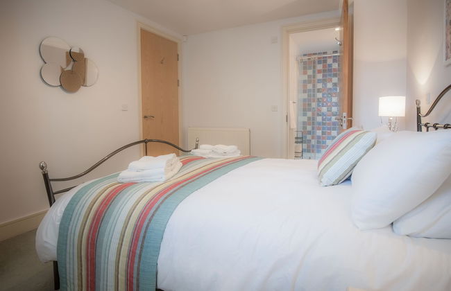 Minarvon - 2 Bedroom Apartment - Saundersfoot - Foto 4