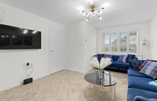 Bright Home in Sunny Eastbourne - Foto 11