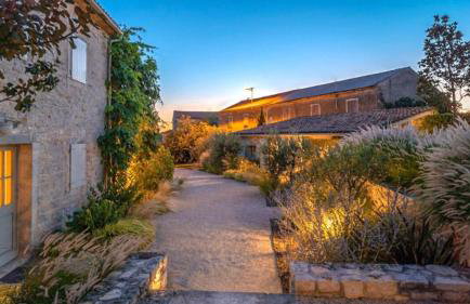 Family villa Charlotta with pool in Visnjan - Foto 12