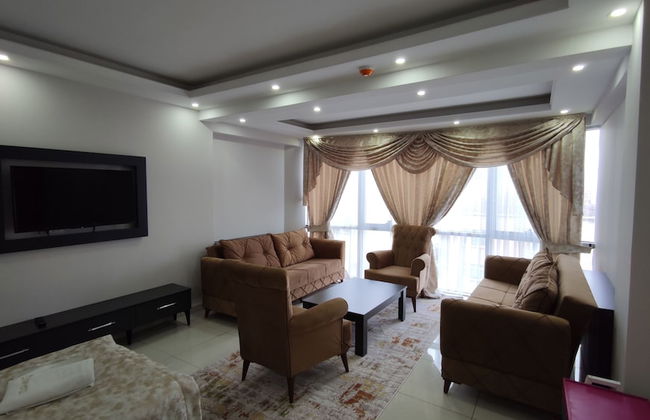 CNR Otelcilik - Foto 9