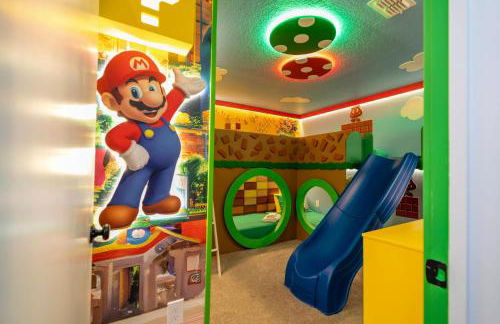 Themed 03 Bedrooms 03 Baths - Foto 1