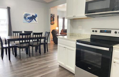 3rd Base Apt 1 All Star Baseball Rentals - Foto 1