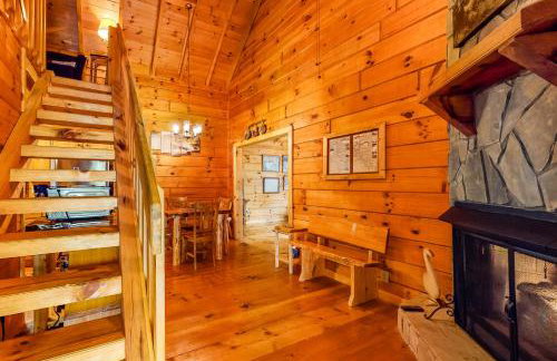 Swiss Puure Huus - Photo 8