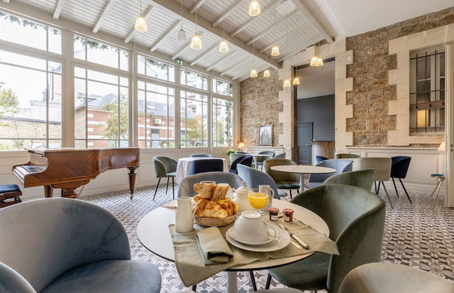 La Maison Blanche - Foto 43